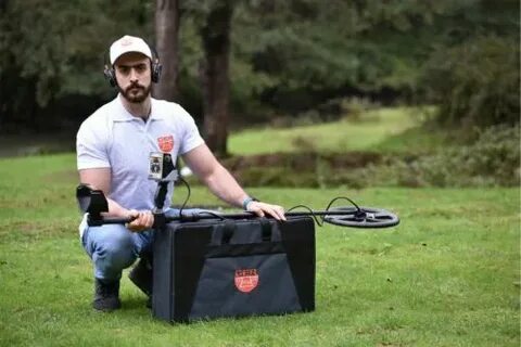 تقييم أداء جهاز Teknetics T2 للكشف عن المعادن: مزايا وعيوب