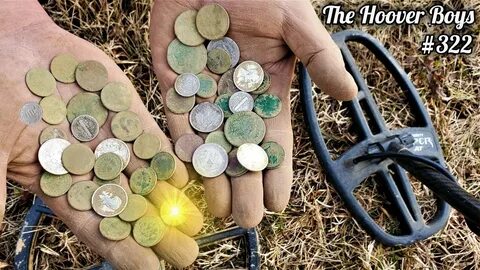 أجهزة كشف الذهب والكنوز: أسرار البحث والاكتشاف