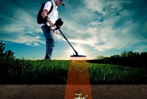 أهمية اجهزة الكشف عن الذهب واستخداماتها الحديثة