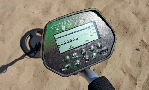 جهاز gpx 5000 للبيع: كيفية اختيار أفضل جهاز للكشف عن الذهب